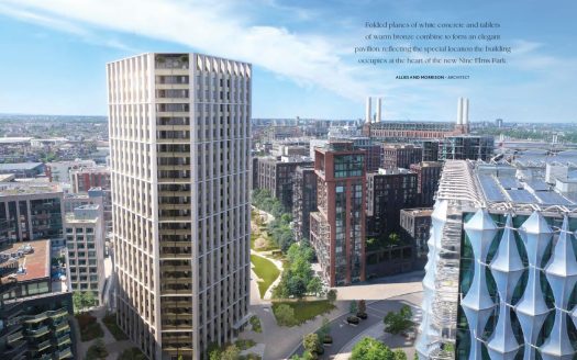 London Square Nine Elms Brochure2