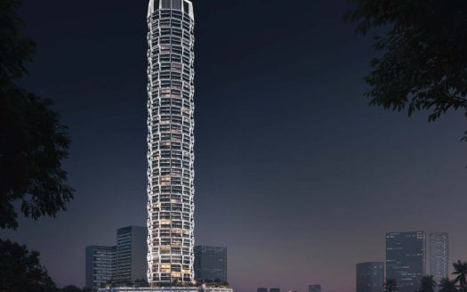 Binghatti Circle Digital Brochure3
