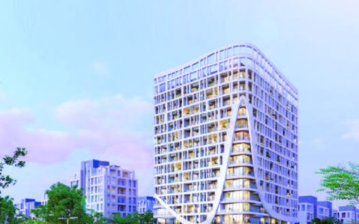 Sky Suites Brochure