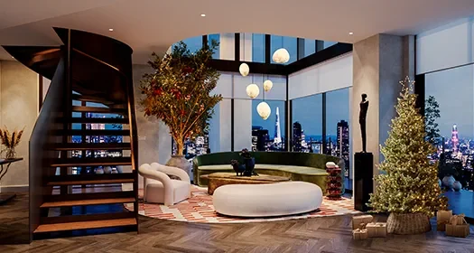 South Quay Plaza – Canary Wharf, London