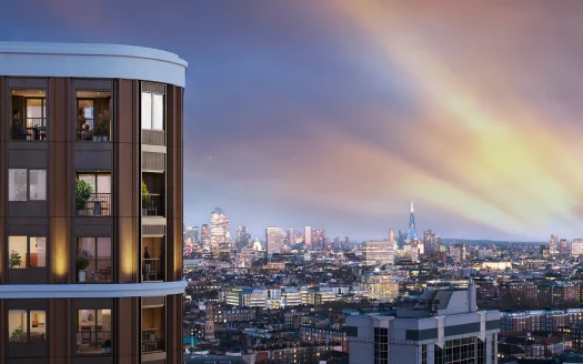 Trillium – Marylebone, London